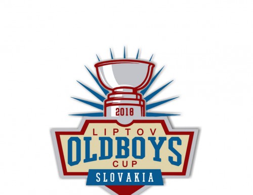 Liptov Old Boys Cup 05.05.2018